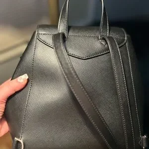 Kate Spade Vestiaire collection leather backpack kate spade | Bags | Kate Spade Vestiaire Collection Leather  main image 2
